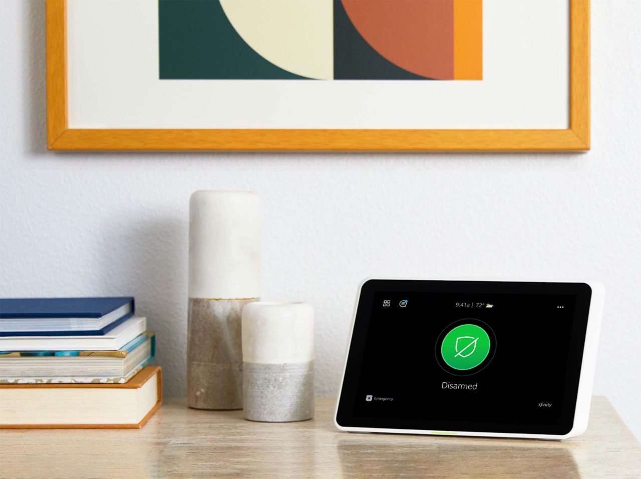 Home Security | Pro Monitoring